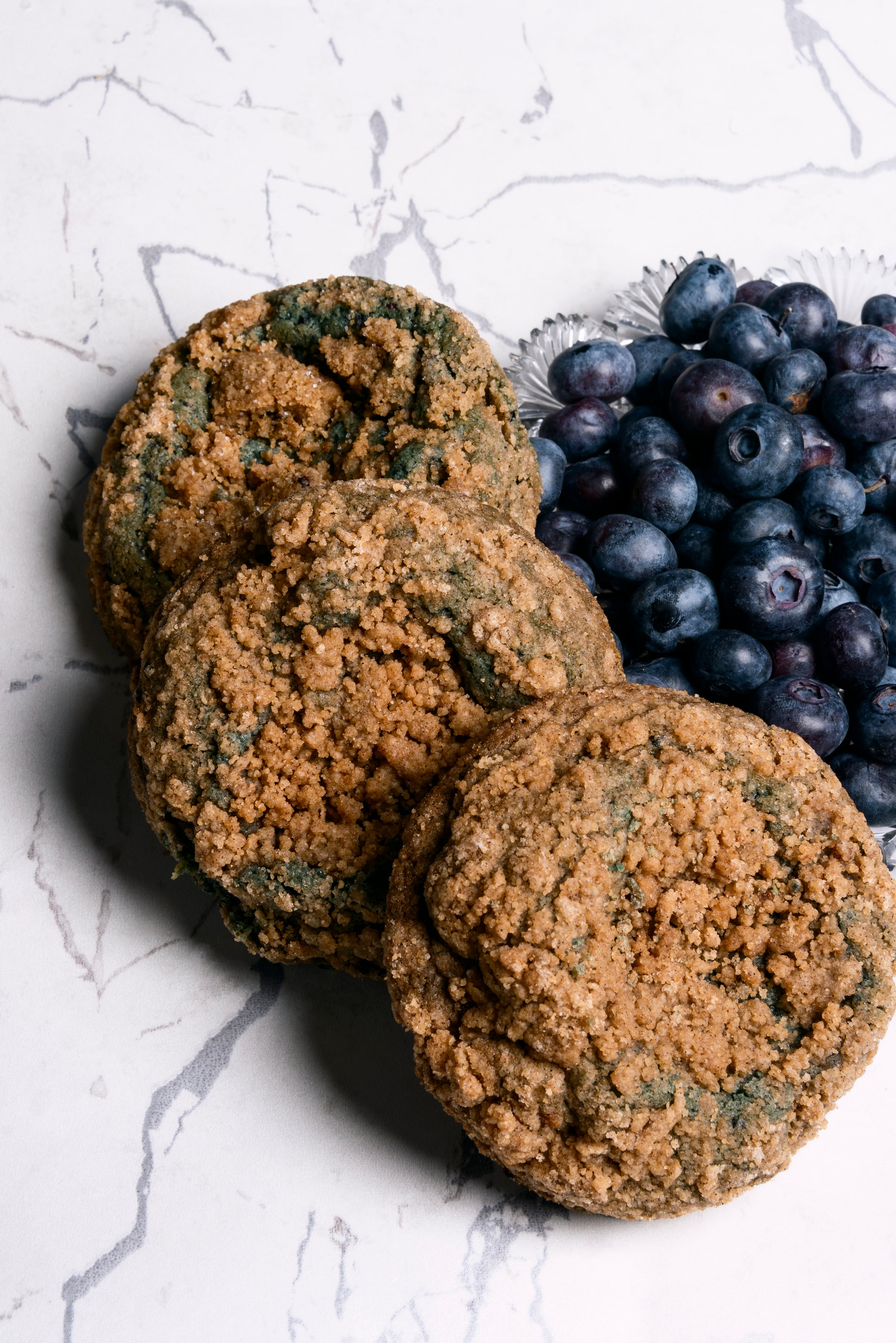 Blueberry Muffin Cookie (Copy)