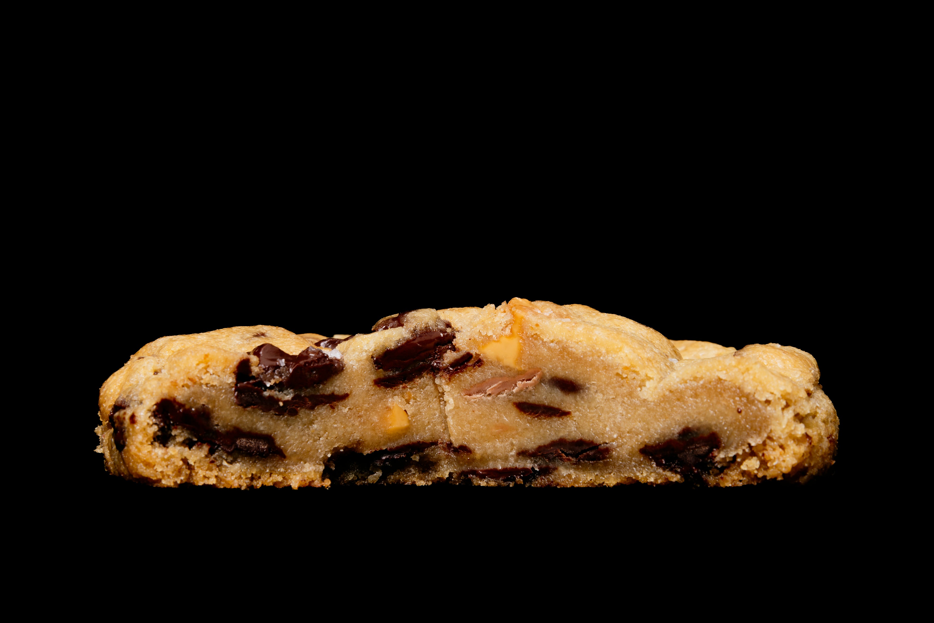 Chocolate Chip Cookie, 12 pieces x 125 g