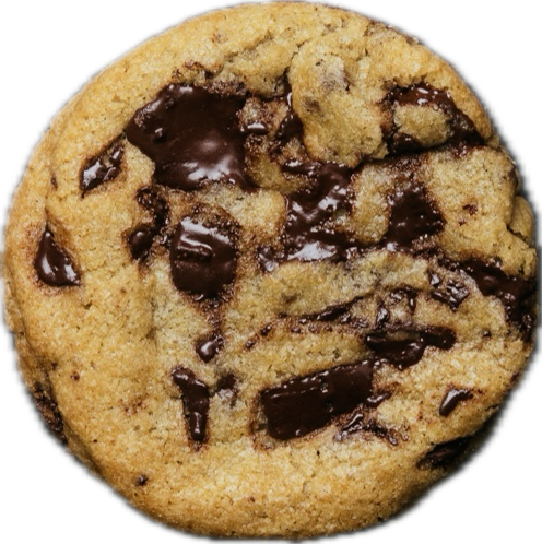 Chocolate Chip Cookie (Copy)