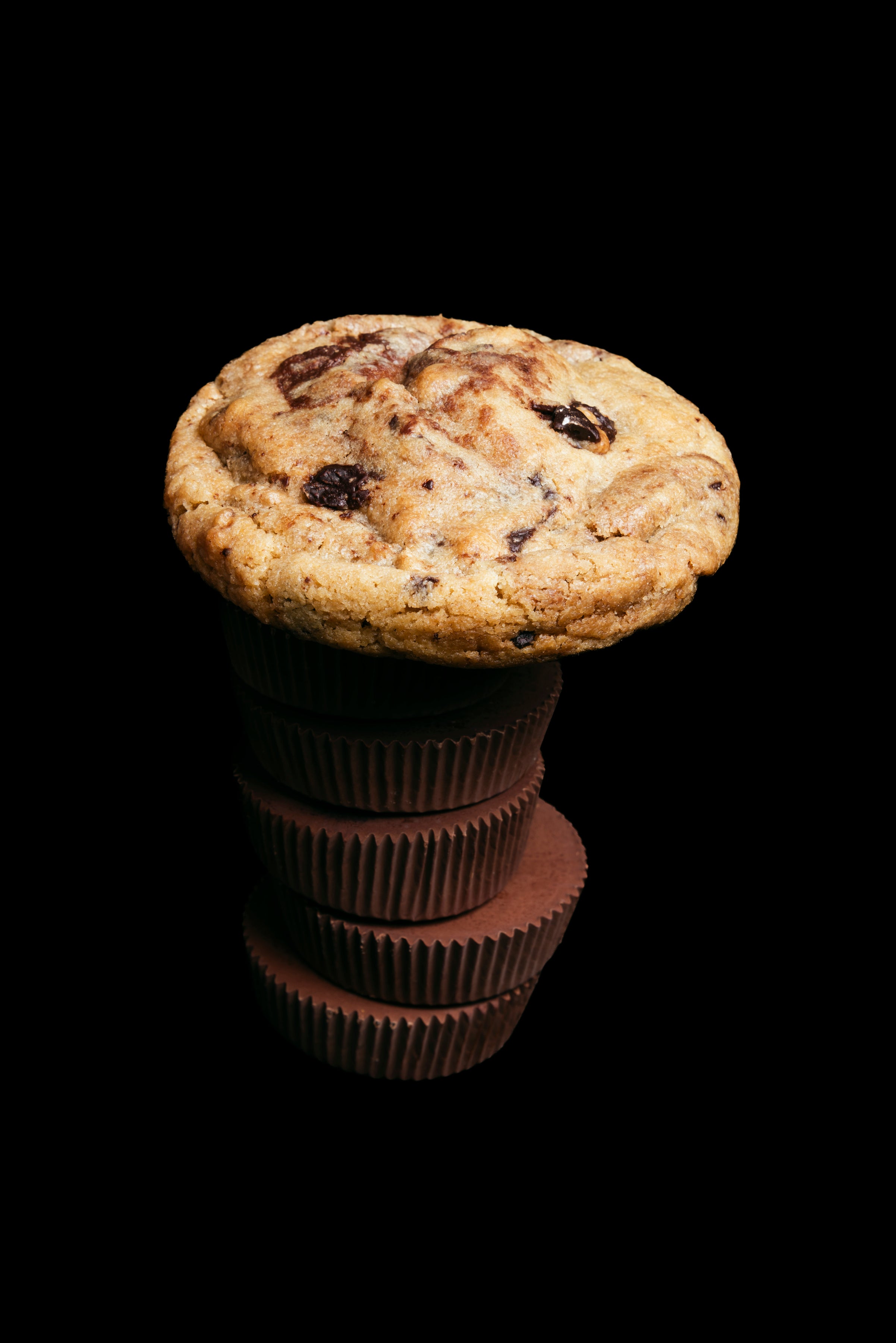 Peanut Butter Cup Cookie (Copy)