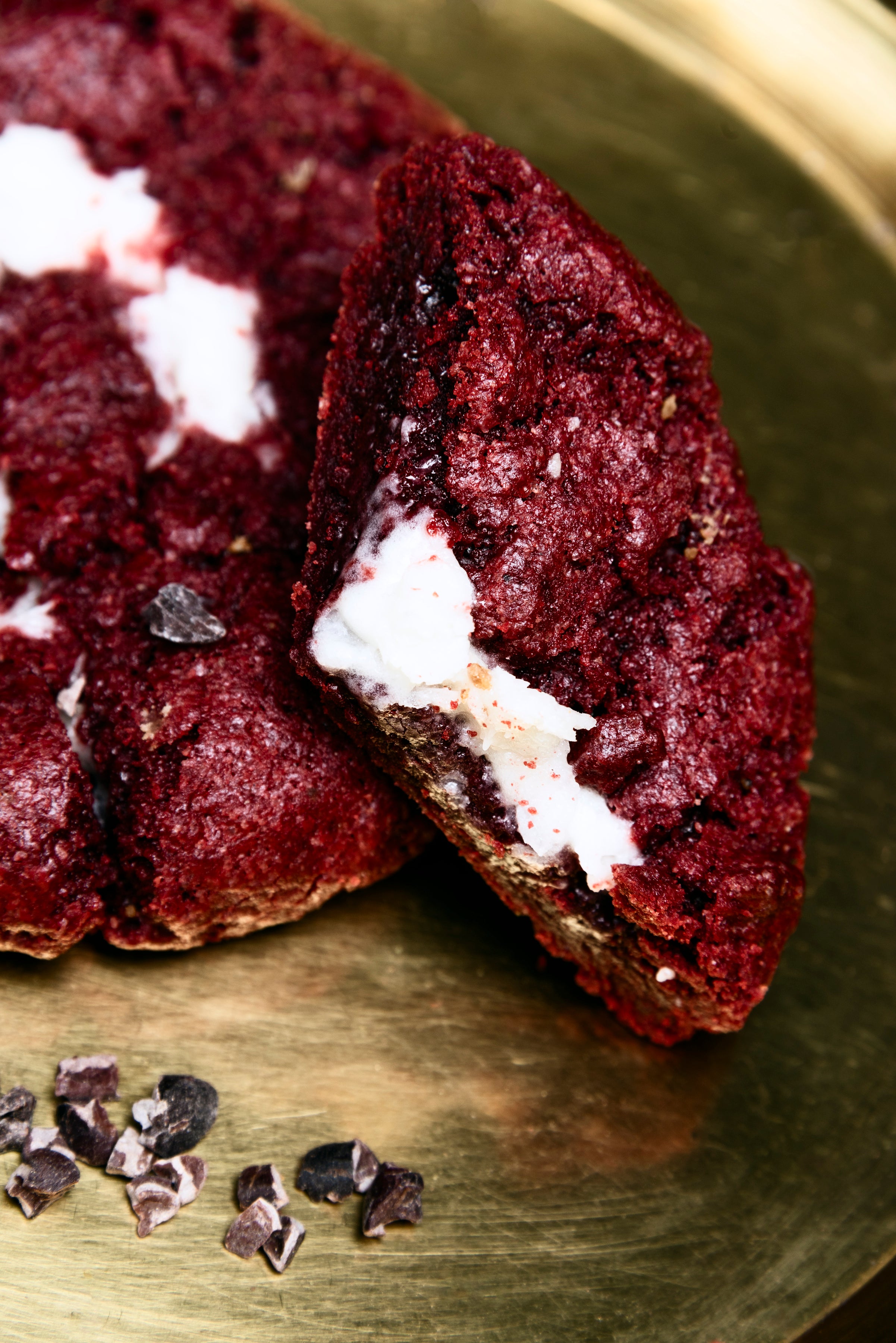 Red Velvet Cookie (Copy)