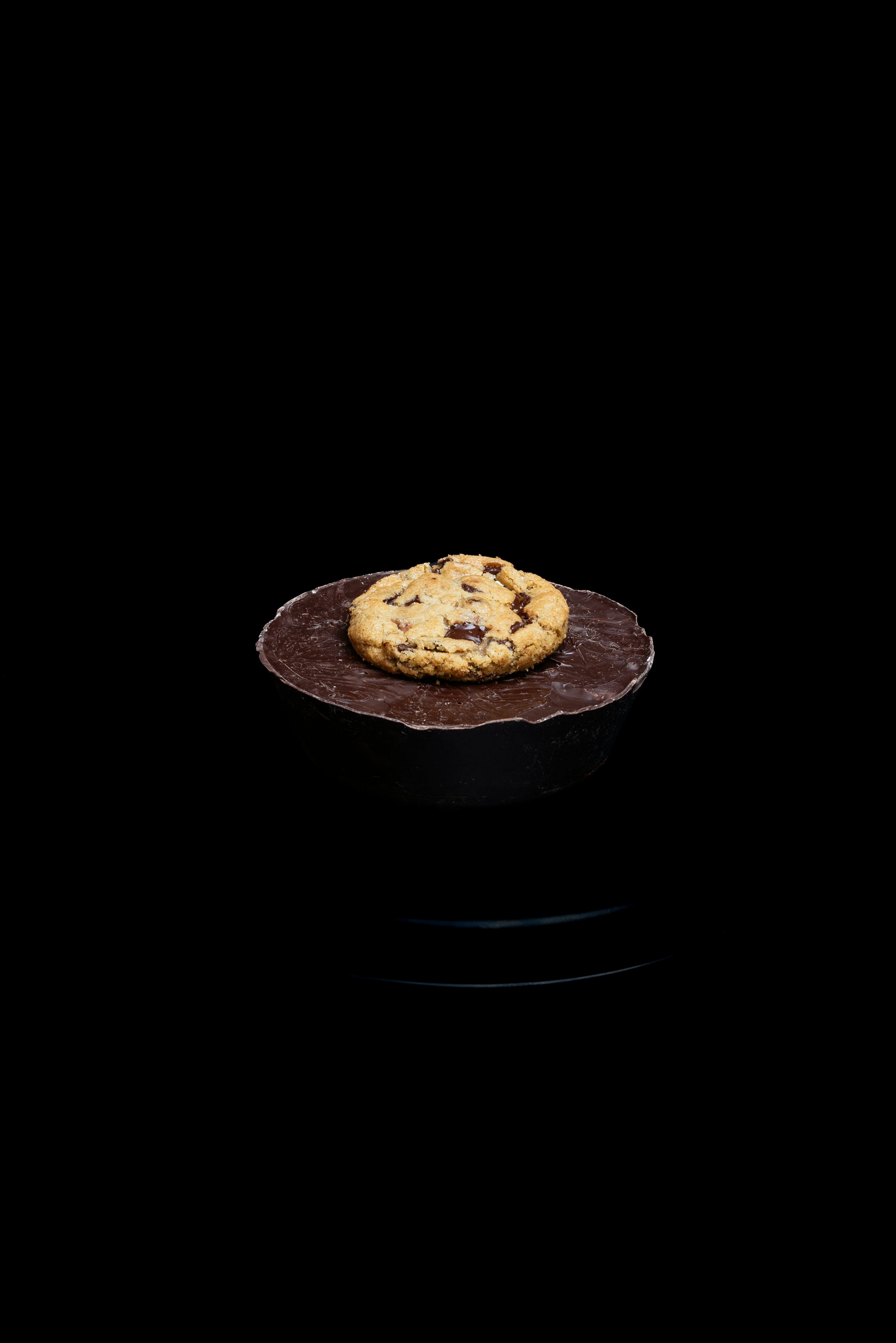 Chocolate Chip Cookie - Vegan (Copy)