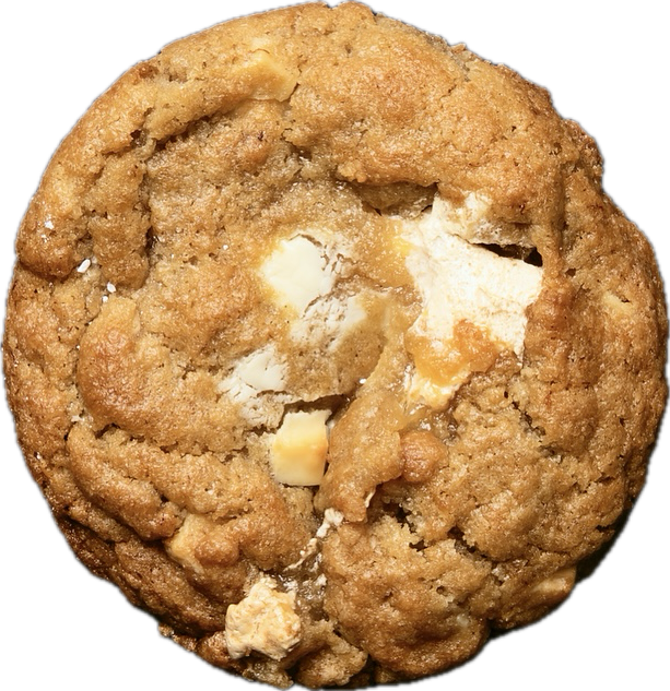 Banana Cream Pie Cookie (Copy)