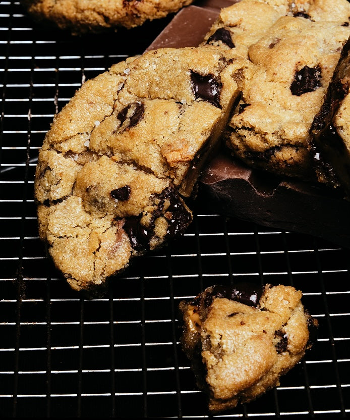 Chocolate Chip Cookie (Copy)